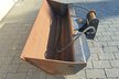 Rädlinger Grabenräumlöffel schwenkbar 1400 mm