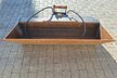 Rädlinger Grabenräumlöffel schwenkbar 1400 mm