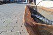 Rädlinger Grabenräumlöffel schwenkbar 1200 mm