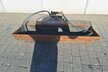 Rädlinger Grabenräumlöffel schwenkbar 1200 mm
