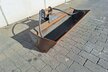 Rädlinger Grabenräumlöffel schwenkbar 1200 mm