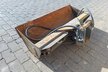 Rädlinger Grabenräumlöffel schwenkbar 1200 mm