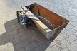 Rädlinger Grabenräumlöffel schwenkbar 1200 mm