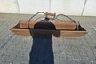 Rädlinger Grabenräumlöffel schwenkbar 1200 mm