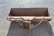 Rädlinger Grabenräumlöffel schwenkbar 1200 mm