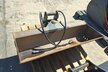 Rädlinger Grabenräumlöffel schwenkbar 1400 mm