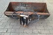 Rädlinger Grabenräumlöffel schwenkbar 1400 mm