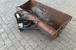 Rädlinger Grabenräumlöffel schwenkbar 1400 mm