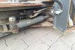 Rädlinger Grabenräumlöffel schwenkbar 1400 mm