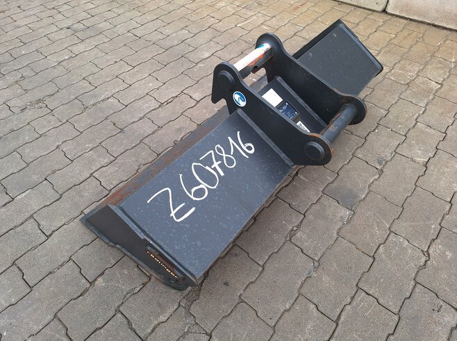Rädlinger Grabenräumlöffel Starr 1200 mm