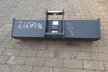 Rädlinger Grabenräumlöffel Starr 1200 mm