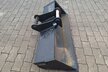 Rädlinger Grabenräumlöffel Starr 1200 mm