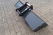 Rädlinger Grabenräumlöffel Starr 1200 mm