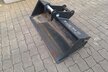 Rädlinger Grabenräumlöffel Starr 1200 mm