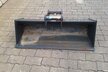 Rädlinger Grabenräumlöffel Starr 1200 mm