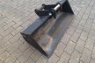 Rädlinger Grabenräumlöffel Starr 1200 mm