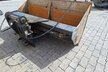 Rädlinger Grabenräumlöffel schwenkbar 2000 mm