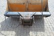 Rädlinger Grabenräumlöffel schwenkbar 2000 mm