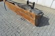 Rädlinger Grabenräumlöffel schwenkbar 2000 mm