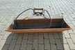 Rädlinger Grabenräumlöffel schwenkbar 1200 mm KGL03H-1200