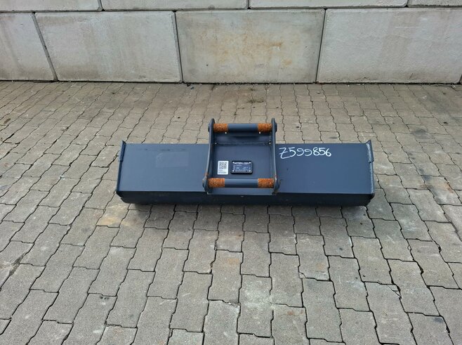 Rädlinger Grabenräumlöffel Starr 1200 mm KGL03S-1200