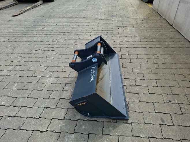 Rädlinger Grabenräumlöffel Starr 1200 mm KGL03S-1200