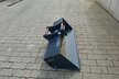 Rädlinger Grabenräumlöffel Starr 1200 mm KGL03S-1200