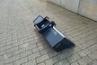 Rädlinger Grabenräumlöffel Starr 1200 mm KGL03S-1200