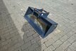 Rädlinger Grabenräumlöffel Starr 1200 mm KGL03S-1200