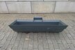Kinshofer, Grabenräumlöffel Starr 1400 mm