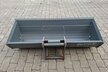 Kinshofer, Grabenräumlöffel Starr 1400 mm