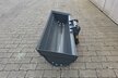 Kinshofer, Grabenräumlöffel Starr 1400 mm