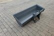 Kinshofer, Grabenräumlöffel Starr 1400 mm