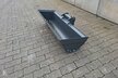 Kinshofer, Grabenräumlöffel Starr 1400 mm
