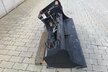 Grabenräumlöffel schwenkbar 1400mm