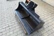 Grabenräumlöffel schwenkbar 1400mm