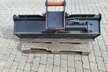 Grabenräumlöffel schwenkbar 1400mm