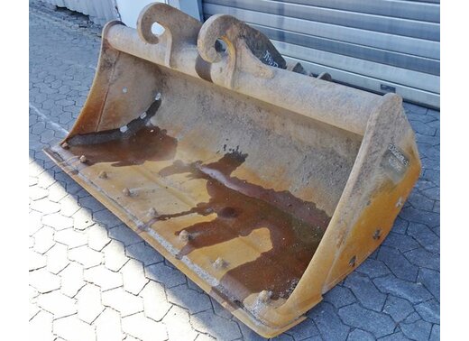 Grabenräumlöffel starr 2000 mm CW40