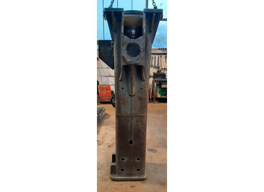 Steck Hydraulikhammer B22