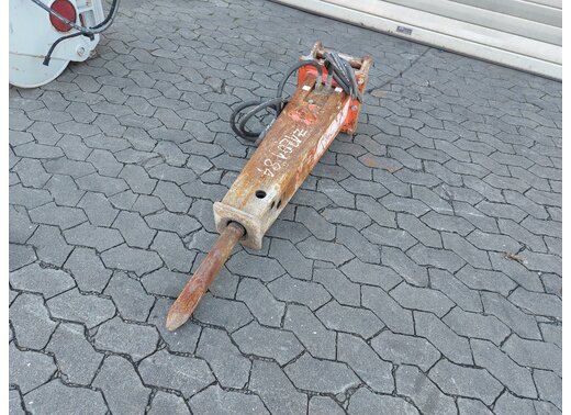 Promove Hydraulikhammer XP250