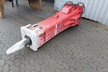 Inan Makina Hydraulikhammer MTB285
