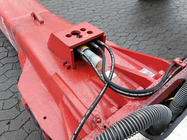 Inan Makina Hydraulikhammer MTB285