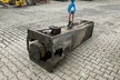 Inan Makina Hydraulikhammer MTB 405