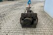 Inan Makina Hydraulikhammer MTB 405