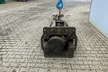 Inan Makina Hydraulikhammer MTB 405
