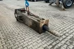 Inan Makina Hydraulikhammer MTB 405