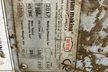 Inan Makina Hydraulikhammer MTB 405