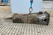 Inan Makina Hydraulikhammer MTB 405