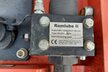 Rammer Hydraulikhammer R35P