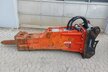 Rammer Hydraulikhammer R35P